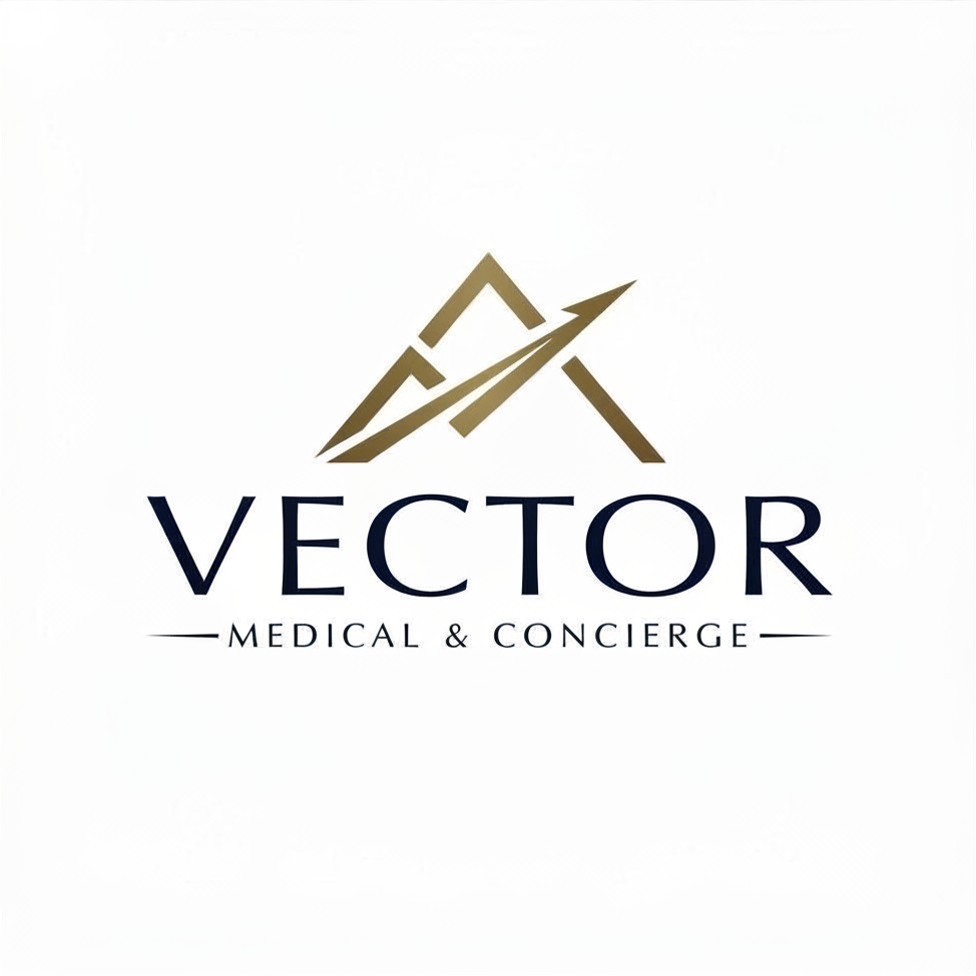 Vector Medical & Concierge, LLC