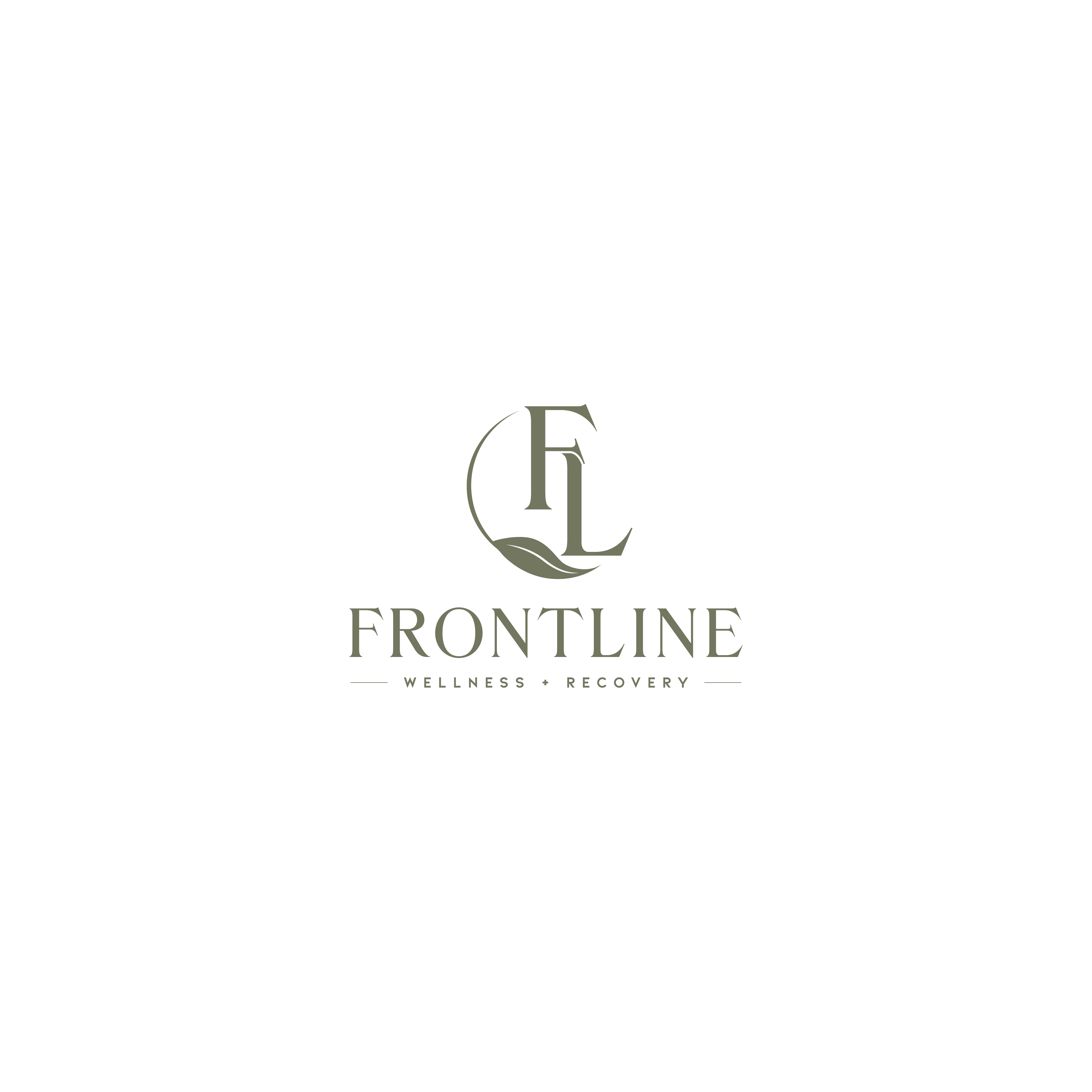 Frontline Wellness+Recovery