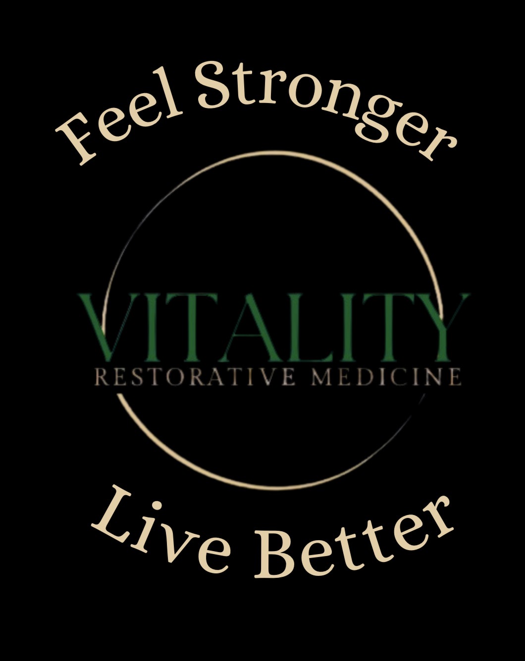 Vitality Restorative Medicine