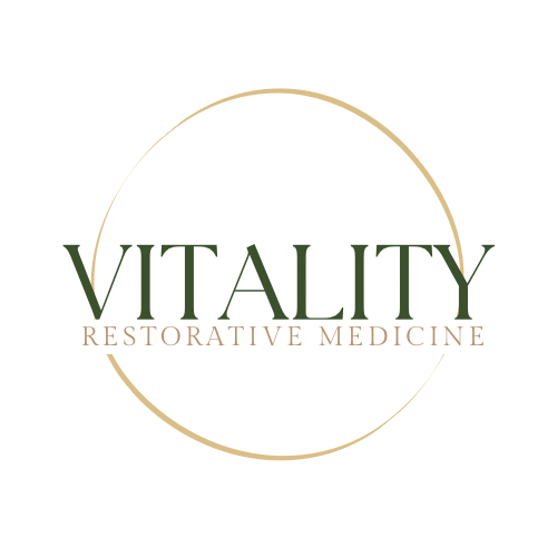 Vitality Restorative Medicine