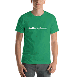 FoundMyFitness T-Shirt