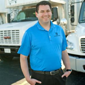 general manager or lansing franchise - jordan