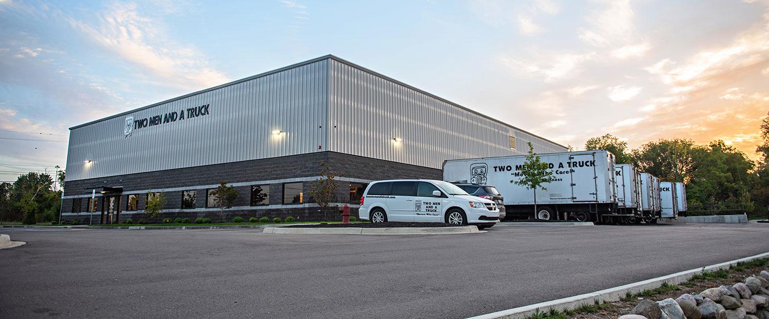 Jobs in Tallahassee, FL TWO MEN AND A TRUCK Careers