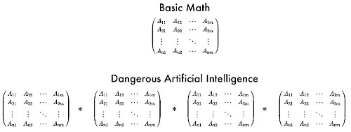 Make AI Great Again