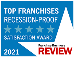 FBR Recession Proof Logo