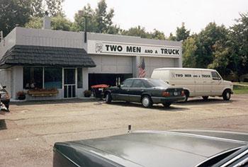 First TMT Corporate Office
