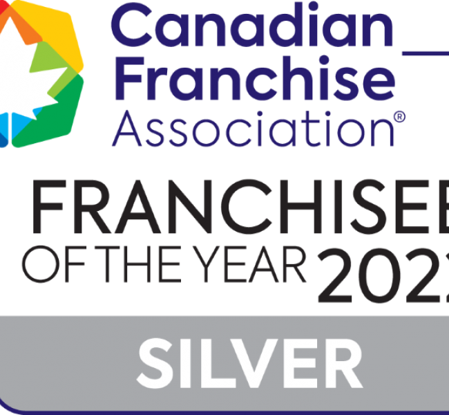 CFA Franchisee of the Year 2022