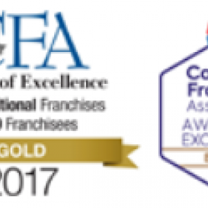 CFA logos