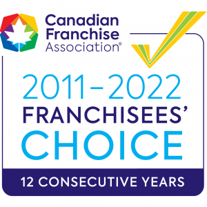 CFA Fanchisee's Choice 12 years