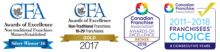 CFA logos