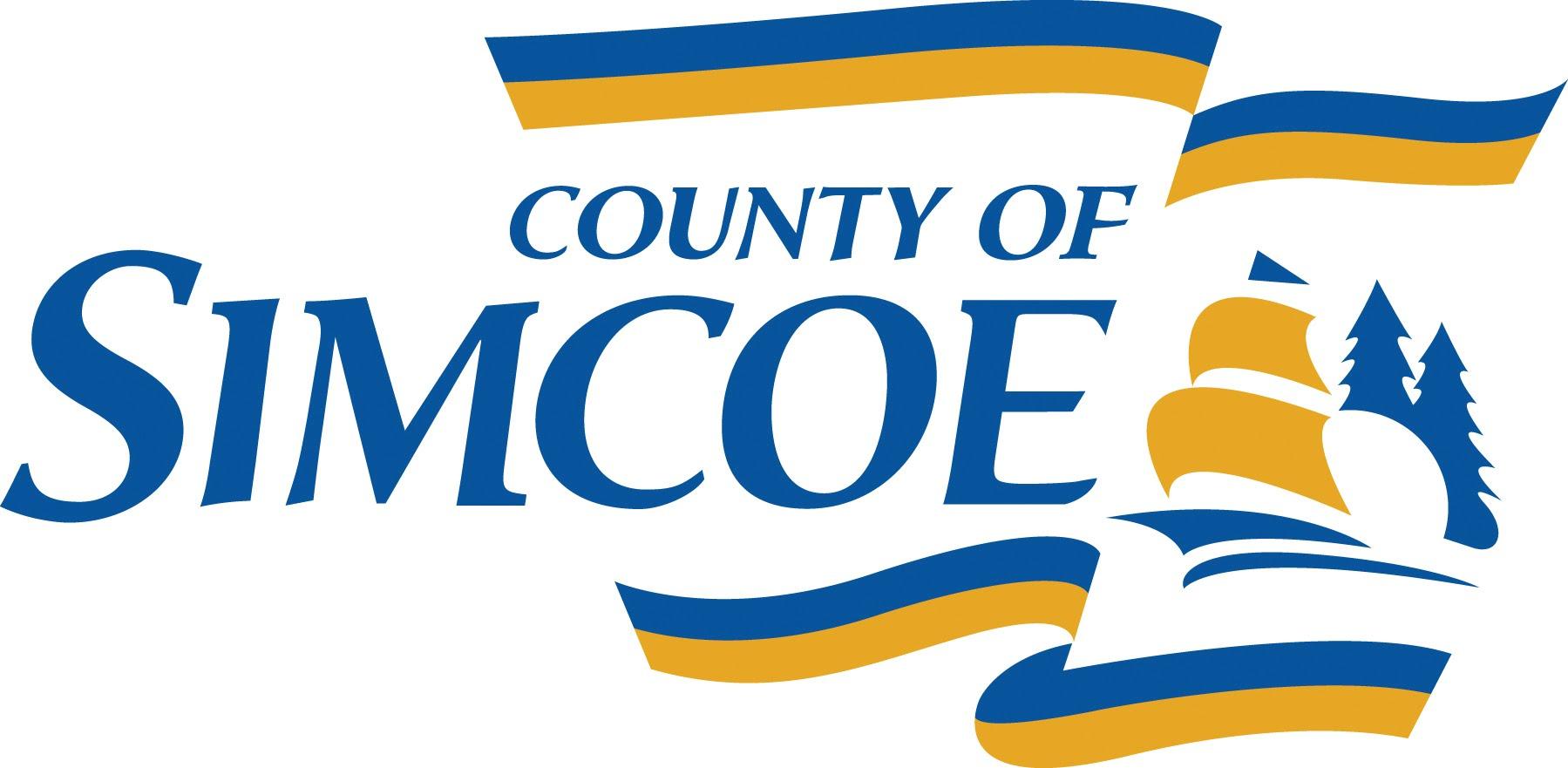 SIMCOE COUNTY