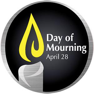 DAY OF MOURNING