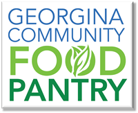 GEORGINA FOOD PANTRY