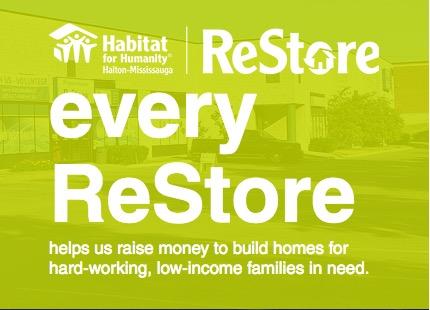Habitat for Humanity ReStore