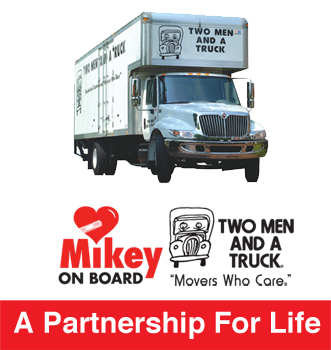 MIKEY ON BOARD PROGRAM