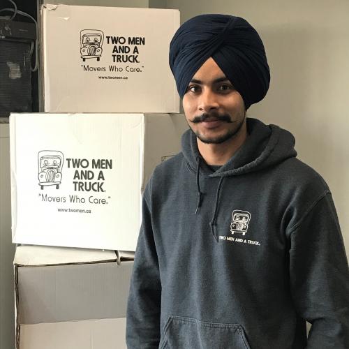Iqbal Singh