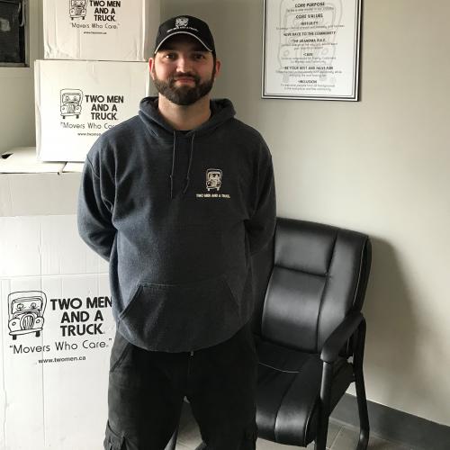Matt Bakker