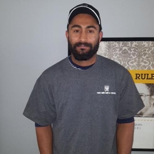 Satwinder (Sat) Singh