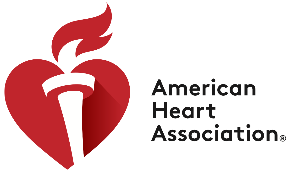 american heart association logo