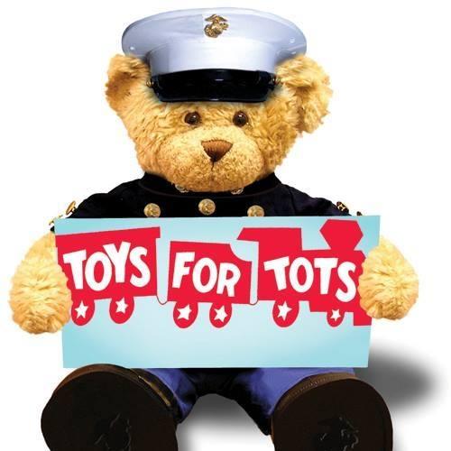Toys for Tots