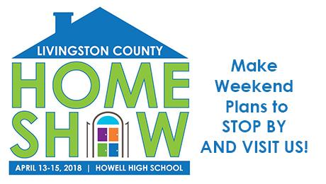 Livingston County Home and Garden Show
