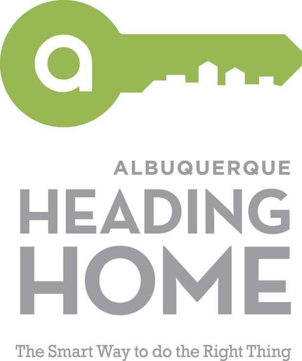 Heading Home logo