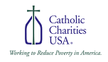 Catholic Charities USA Logo Cincinnati