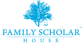 Family Scholar House Logo Louisville