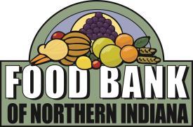Northern Indiana Food Bank Logo