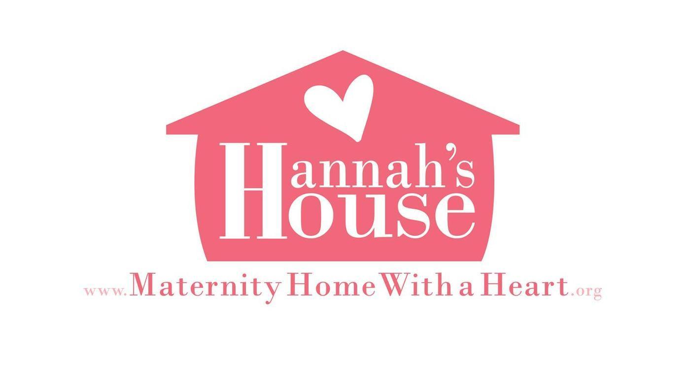 Hannah's House Logo