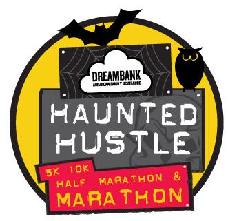 Haunted hustle