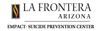 La Frontera Empact logo