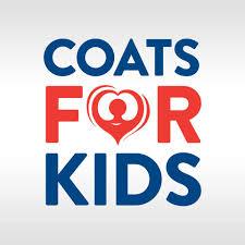 coats for kids logo