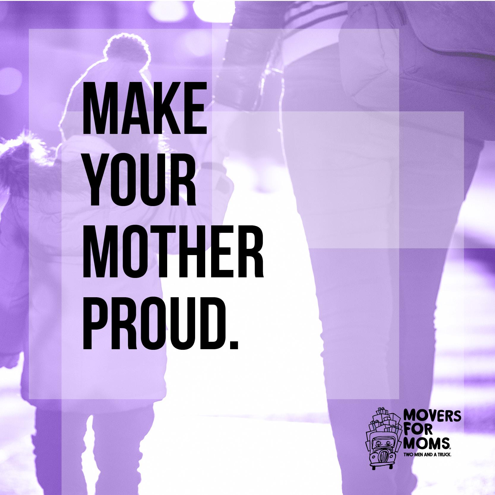 Movers For Moms