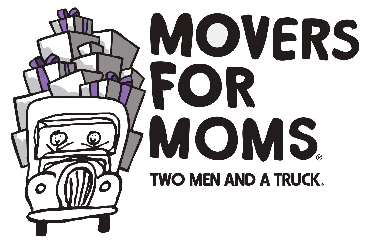 movers for moms