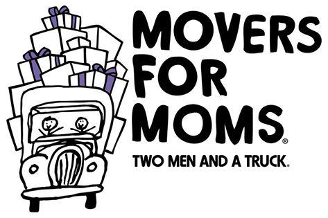 Movers for Moms