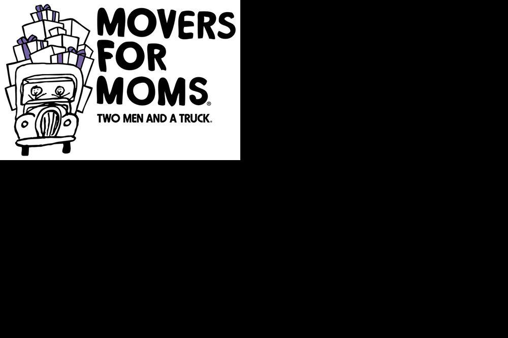 Movers for Moms