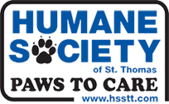 The Humane Society of St Thomas is calling on community partners all over the United States to help dogs and cats in need find forever homes