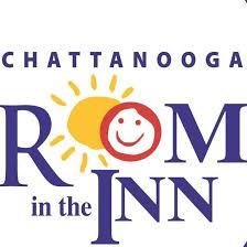 Room in the Inn logo
