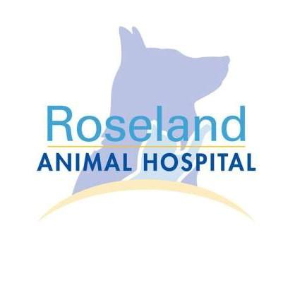 Roseland Animal Hospital Logo