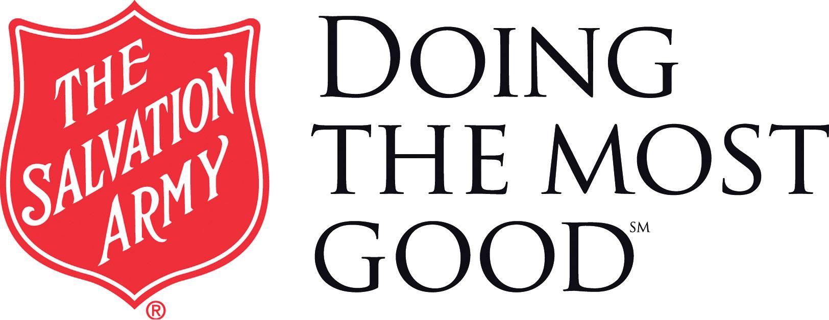 The Salvation Army of Greater Charlotte