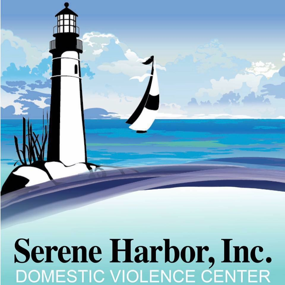 Serene Harbor logo