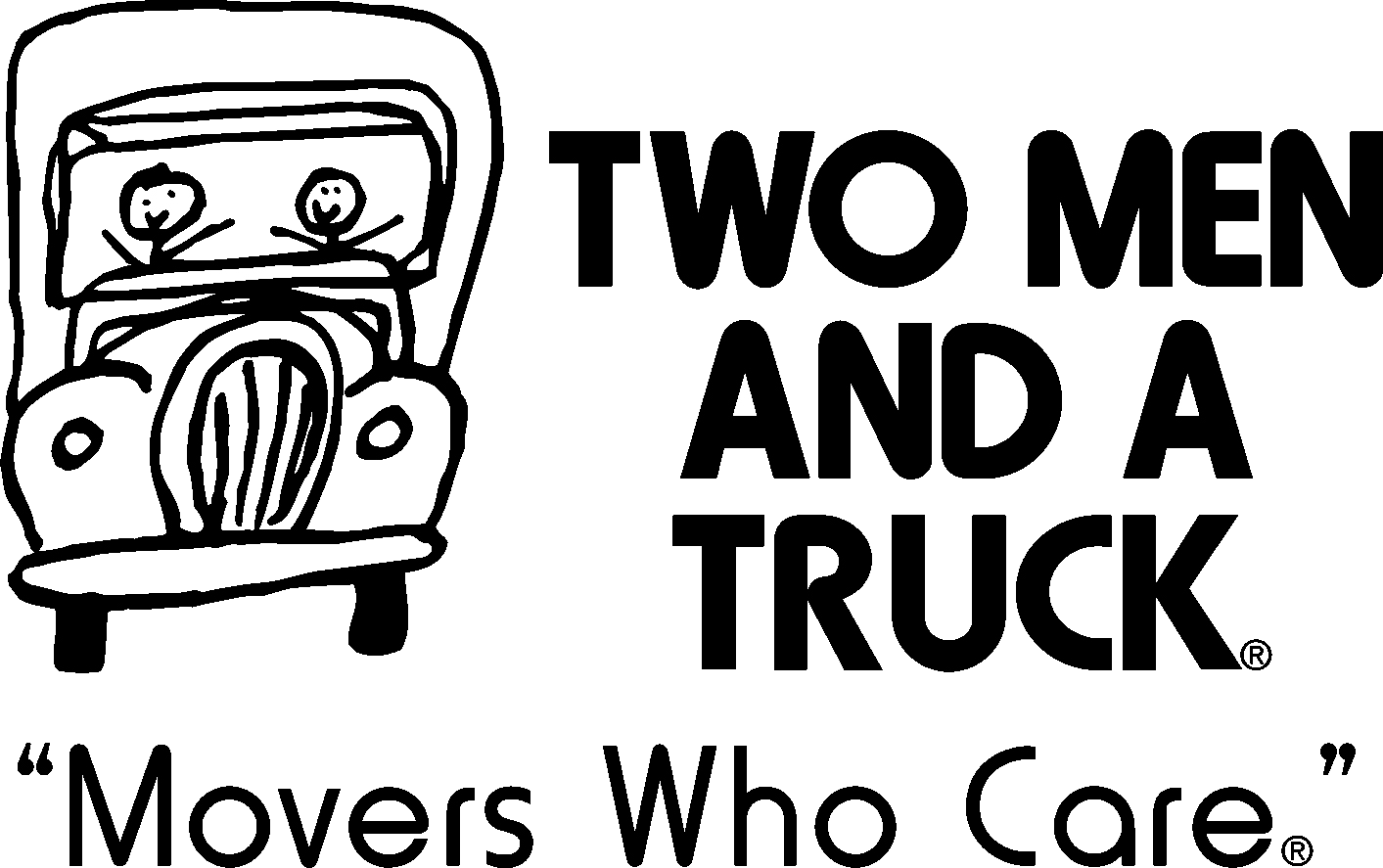 Two Men Without a Truck