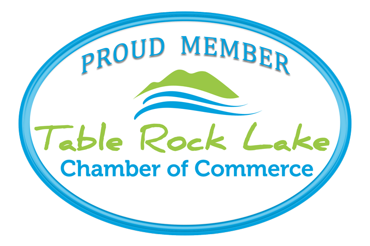 Table Rock Lake Chamber of Commerce 2018