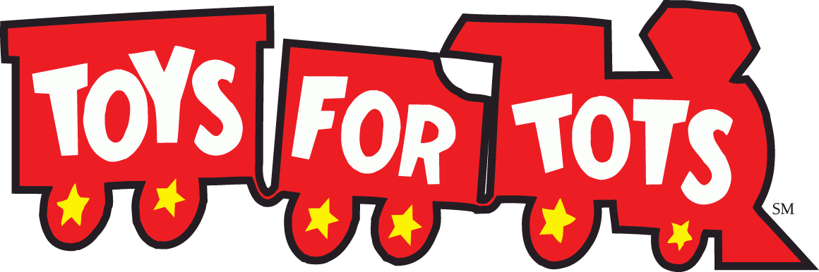toys for tots logo Minneapolis Minnesota
