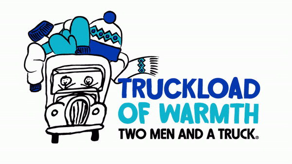 Truckload of Warmth
