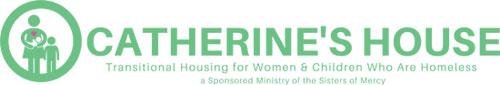 logo of Catherine's House charity