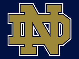 Notre Dame Logo