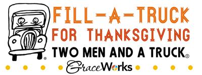 Logo for Fill-A-Truck