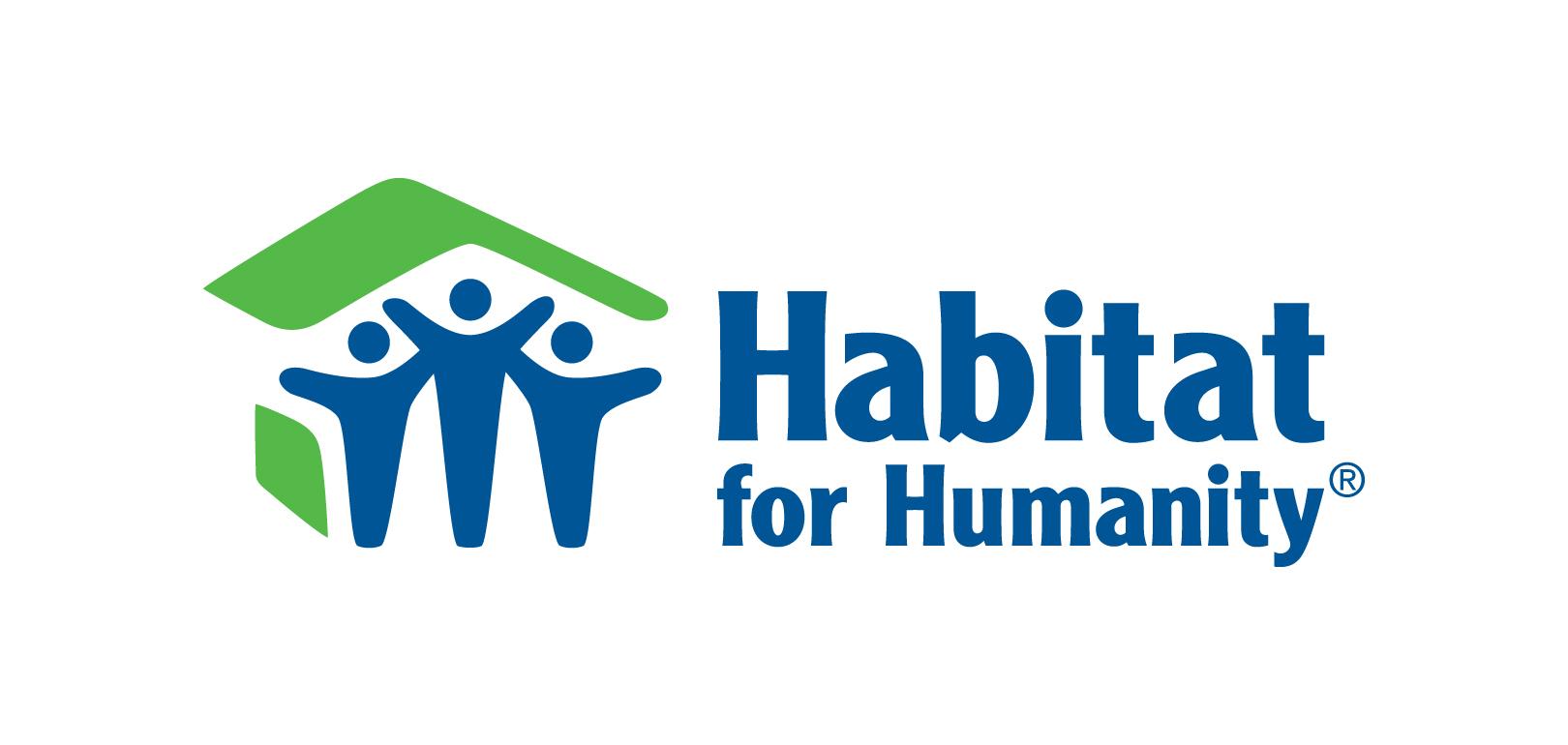 Habitat For Humanity Logo